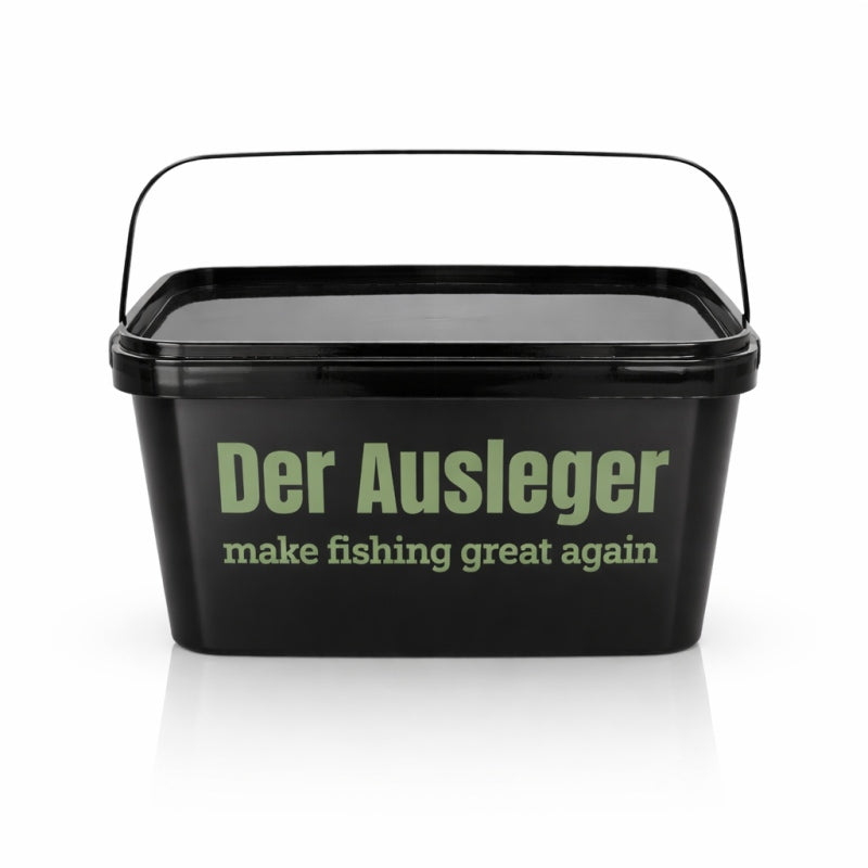 Angeleimer, eckig 6L