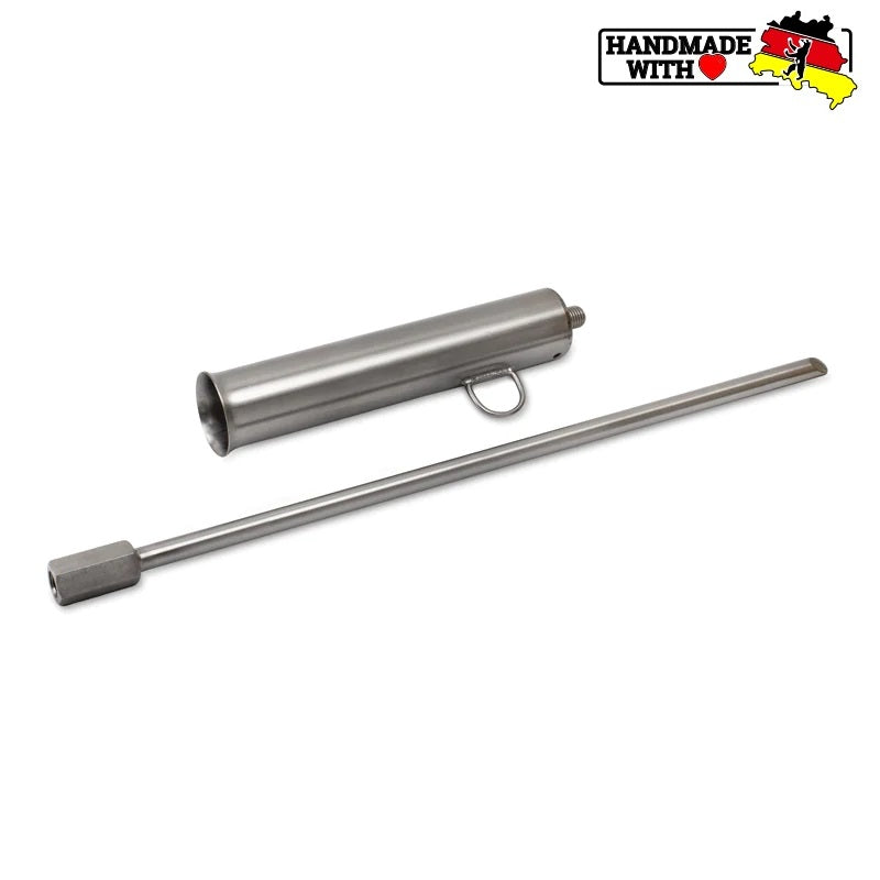 Original Dudi's Ständer Rutenhalter