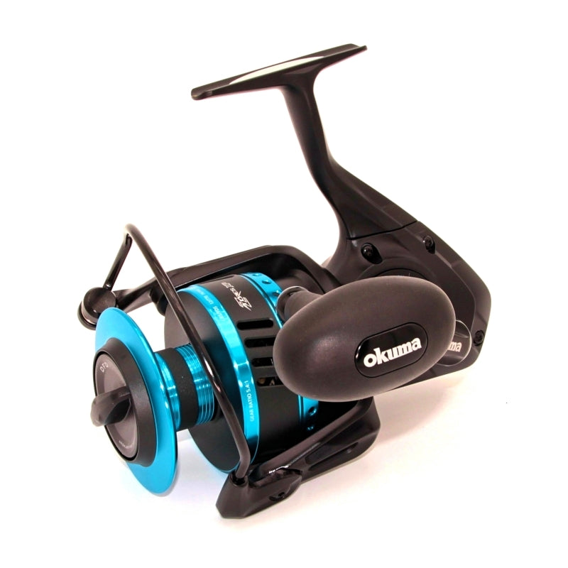 Okuma Azores XP 16000 