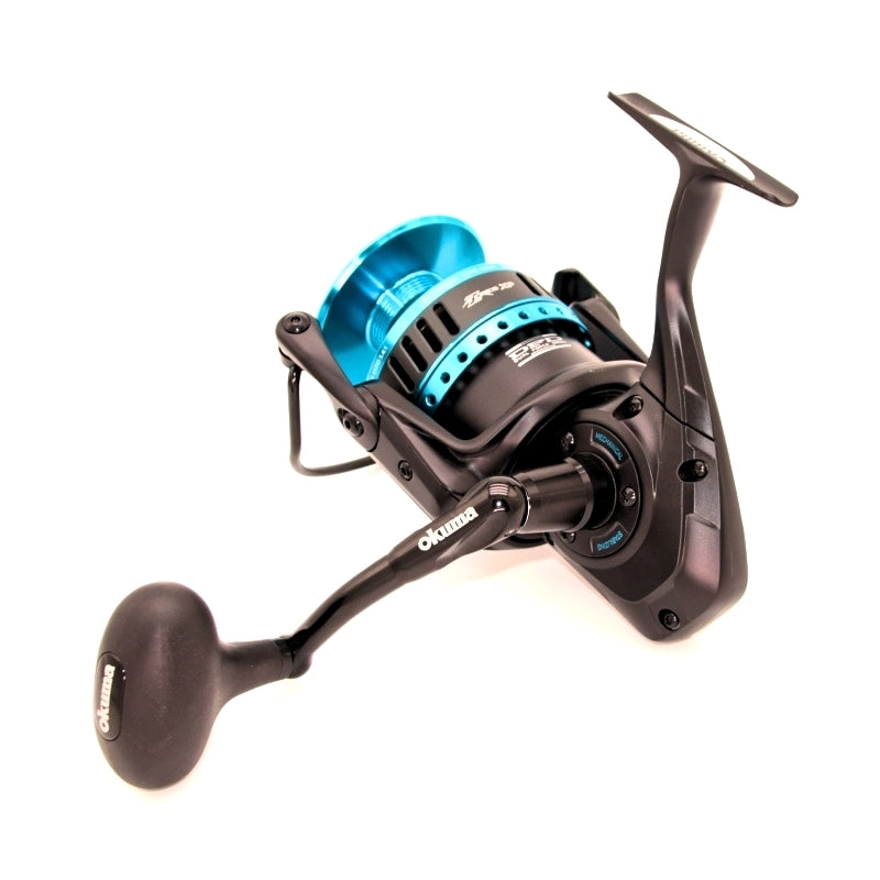 ▷ Okuma Azores 16000 XP HS 