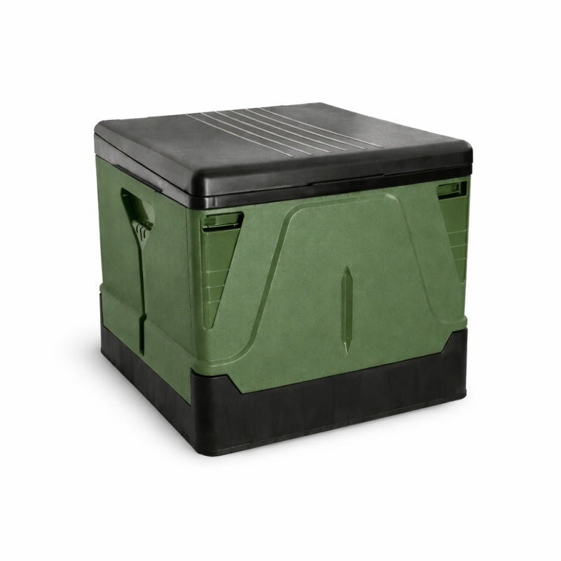 ▷ Camping Toilette XXL| DER AUSLEGER – DerAusleger