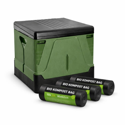Camping Toilette XXL