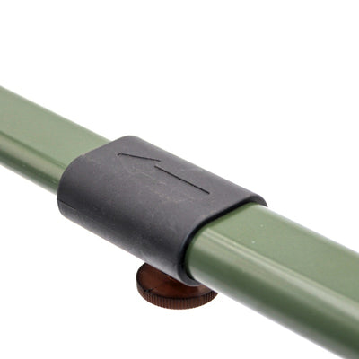 Dudi's Boat Rod Pod mit Klemmhalterung 2025