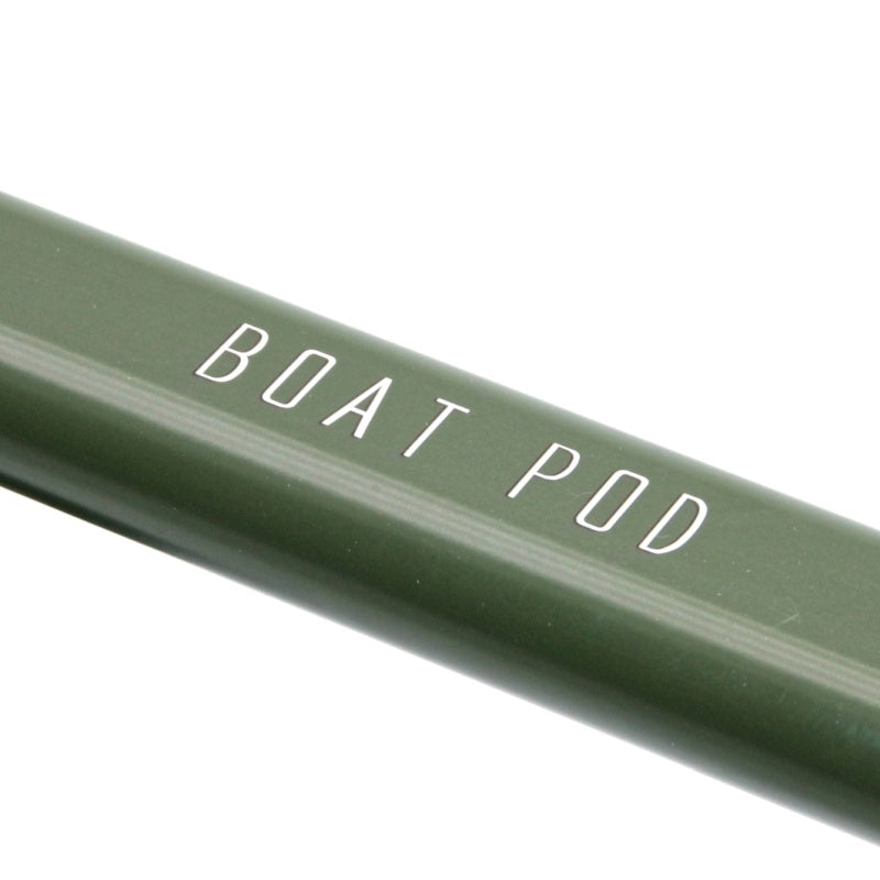 Dudi's Boat Rod Pod mit Klemmhalterung 2025