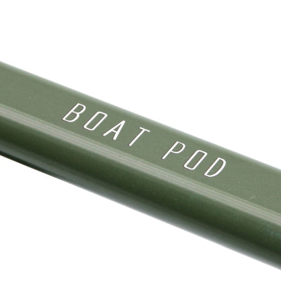 Dudi's Boat Rod Pod mit Klemmhalterung 2025