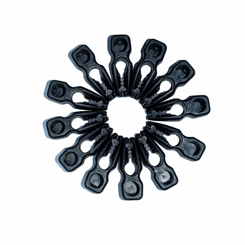 gummispanner für sonnensegel Spannflex Gummispanner in Industriequalität