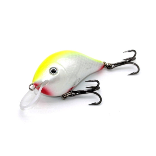 ▷ Handmade Waller Wobbler | Durchgehende Achse