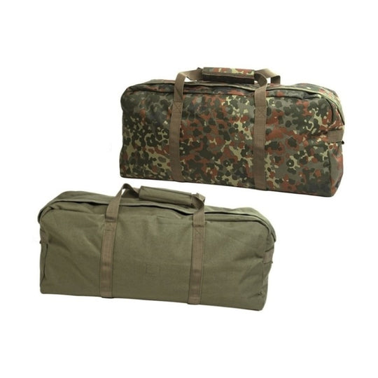 Angelrolle Aufbewahrung BESTonZON Angelrollentasche 600D Oxford – Schutz Für Angelrollen Armeegrün