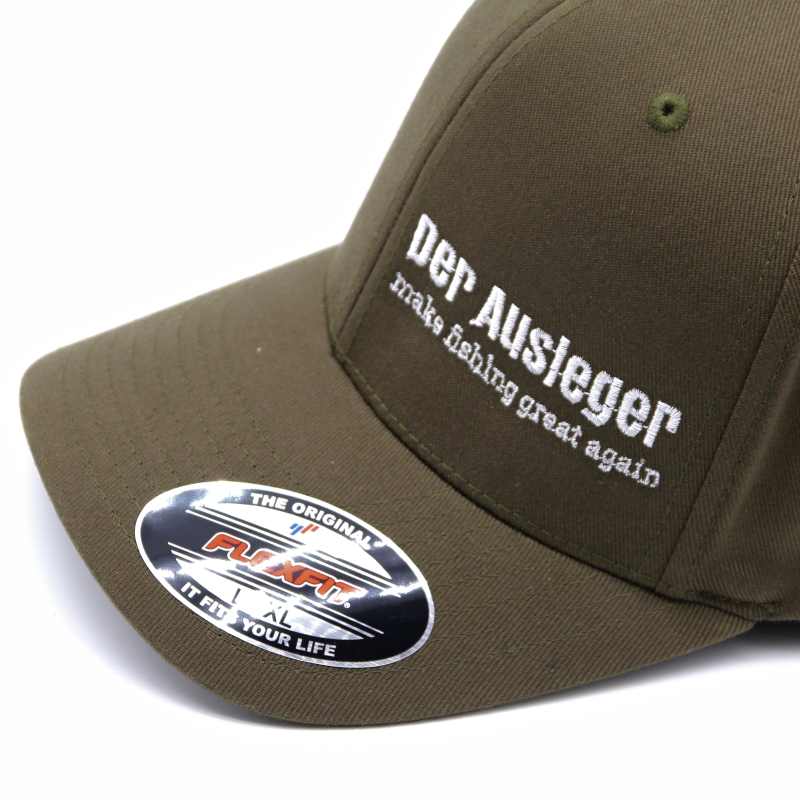 Ausleger Cap Flexfit 2