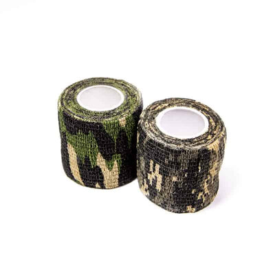 Camo Tape Tarnband selbsthaftend