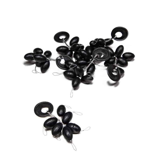 Stopper Clips und Gummi Ringe, alle Kleinteile für Drachenbau online kaufen