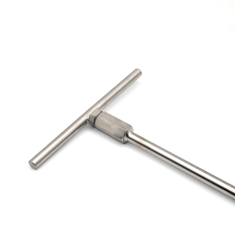 Dudi's Stnder - Premium Wels Rutenhalter | DER AUSLEGER  DerAusleger