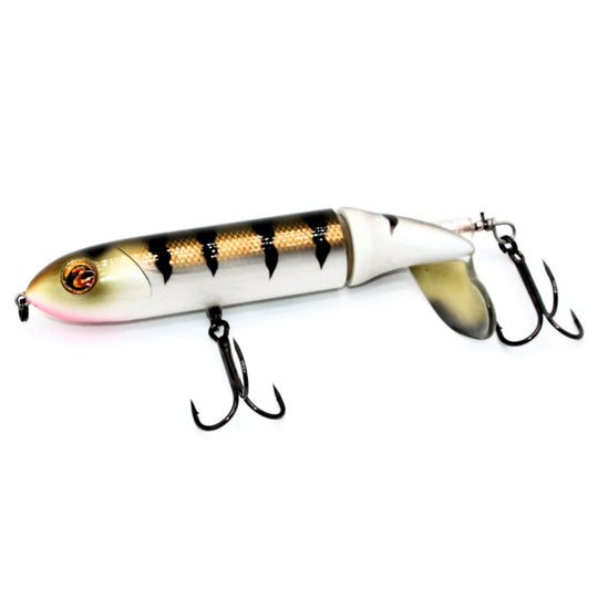 River2Sea Whopper Plopper 190 - Oberflächenköder 78g Für Raubfische