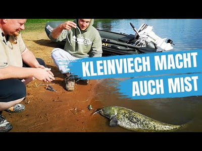 2er Set Basic zum Umlenken mit Zubehör